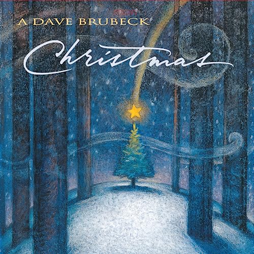 Dave Brubeck - A Dave Brubeck Christmas (2LP 45 RPM) | Mint (M) Mint (M)-