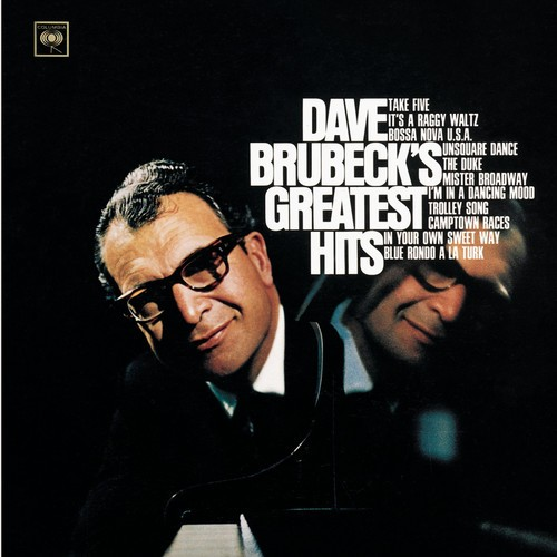 Dave Brubeck - Greatest Hits |-