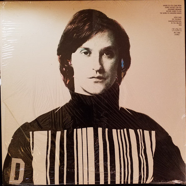 Dave Davies - AFL1-3603 | Near Mint (NM) Near Mint (NM)-