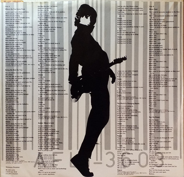 Dave Davies - AFL1-3603 | Near Mint (NM) Near Mint (NM)-