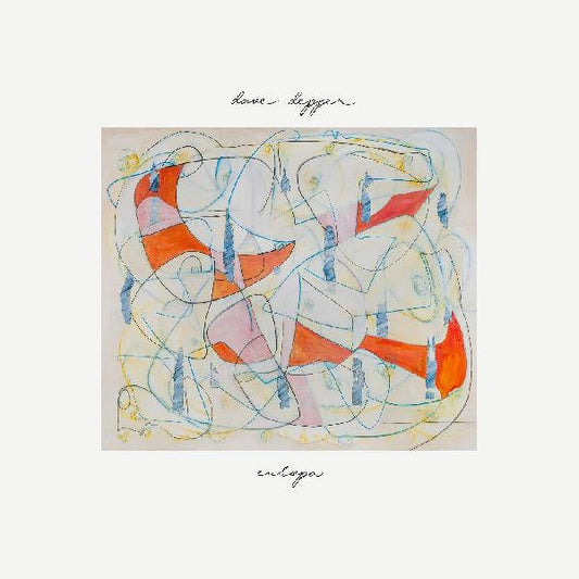 Dave Depper - Europa | Mint (M) Mint (M)-