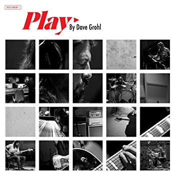 Dave Grohl - Play | Mint (M) Mint (M)-