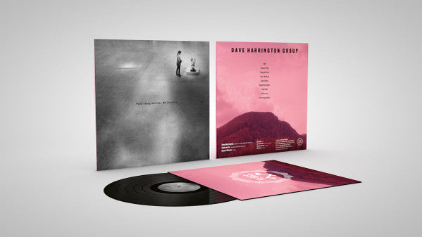 Pure Imagination, No Country | Mint (M) Mint (M)-