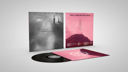 Pure Imagination, No Country | Mint (M) Mint (M)-