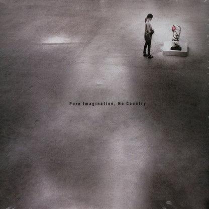 Pure Imagination, No Country | Mint (M) Mint (M)-