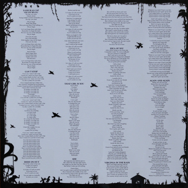 Dave Matthews Band - Come Tomorrow | Mint (M) Mint (M)-