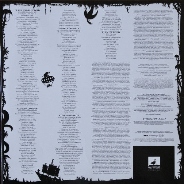 Dave Matthews Band - Come Tomorrow | Mint (M) Mint (M)-