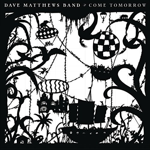 Dave Matthews Band - Come Tomorrow | Mint (M) Mint (M)-