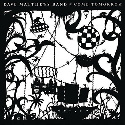 Dave Matthews Band - Come Tomorrow | Mint (M) Mint (M)-