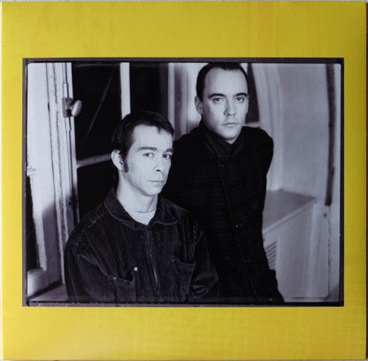 Dave Matthews & Tim Reynolds Live At Luther College RCA, Bama Rags Records Box, 150 + 4xLP, Album, RE Mint (M) Mint (M)-