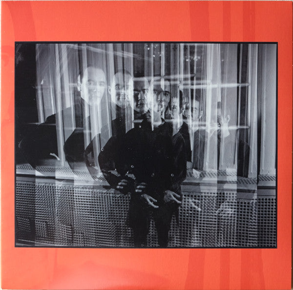 Dave Matthews & Tim Reynolds Live At Luther College RCA, Bama Rags Records Box, 150 + 4xLP, Album, RE Mint (M) Mint (M)-