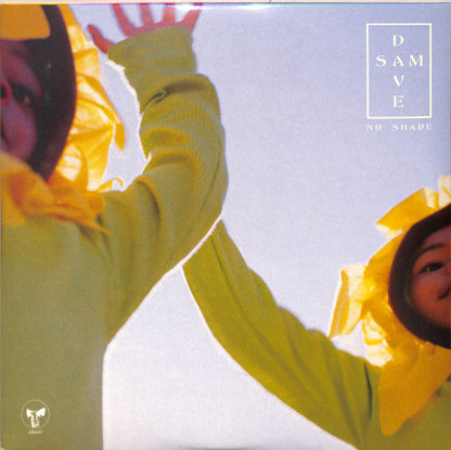 Dave + Sam - No Shade | Mint (M) Mint (M)-