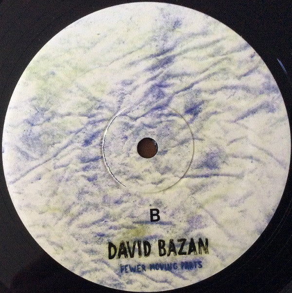 Fewer Moving Parts EP | Mint (M) Mint (M)-