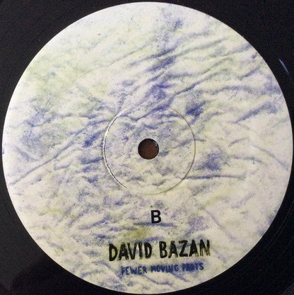 Fewer Moving Parts EP | Mint (M) Mint (M)-