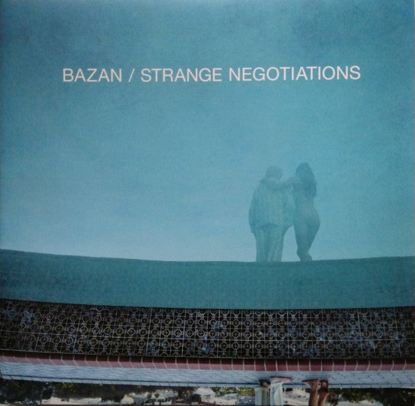 Strange Negotiations | Mint (M) Mint (M)-