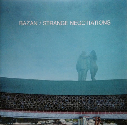 Strange Negotiations | Mint (M) Mint (M)-