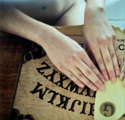 Strange Negotiations | Mint (M) Mint (M)-