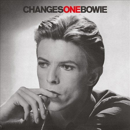 David Bowie - ChangesOneBowie (180G VINYL) | Mint (M) Mint (M)-