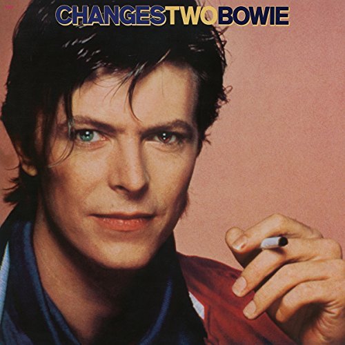 David Bowie - Changestwobowie | Mint (M) Mint (M)-