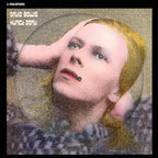 David Bowie - Hunky Dory (Picture Disc) Dory (Picture Disc Vinyl, Remastered) | Mint (M) Mint (M)-