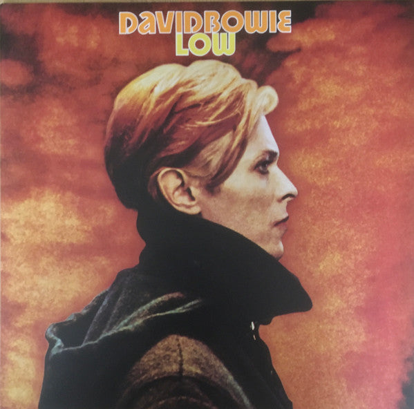 David Bowie - Low | Mint (M) Mint (M)-