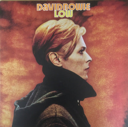 David Bowie - Low | Mint (M) Mint (M)-