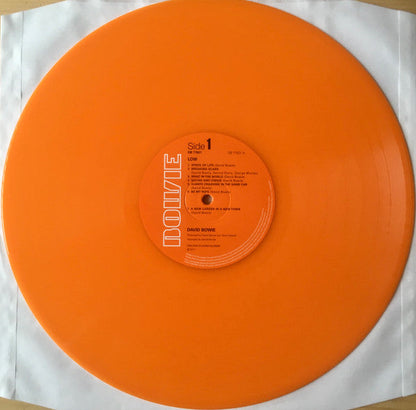 David Bowie - Low | Mint (M) Mint (M)-