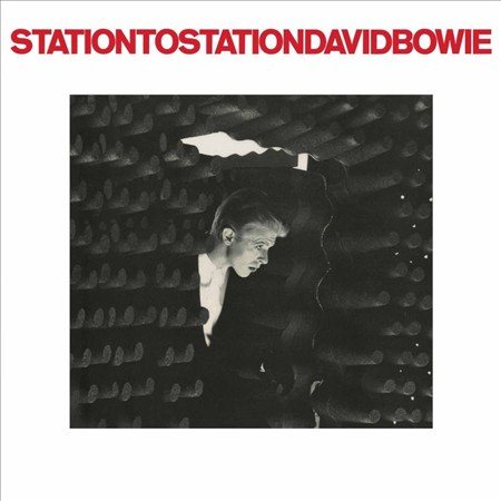 David Bowie - Station To Station (Remastered) | Mint (M) Mint (M)-