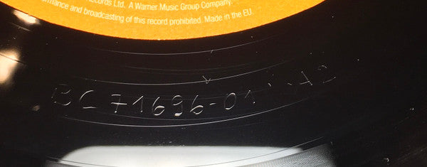 David Bowie - The Rise And Fall Of Ziggy Stardust And The Spiders From Mars | Mint (M) Mint (M)