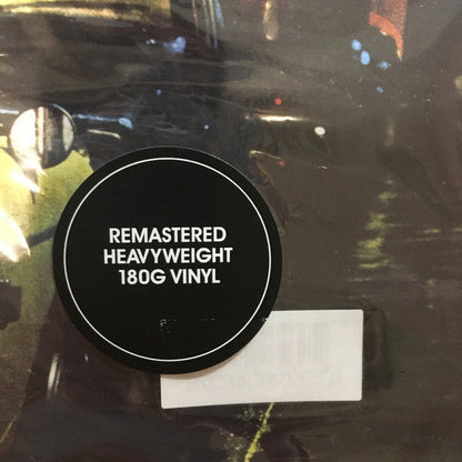 David Bowie - The Rise And Fall Of Ziggy Stardust And The Spiders From Mars | Mint (M) Mint (M)