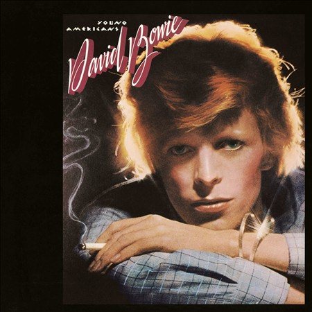 David Bowie - Young Americans (Remastered) | Mint (M) Mint (M)-