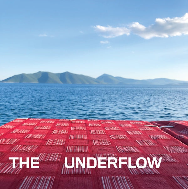 DAVID GRUBBS, MATS GUSTAFSSON AND ROB MAZUREK - The Underflow |-