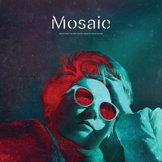 David Holmes - Mosaic - Music From The HBO Limited Series | Mint (M) Mint (M)-