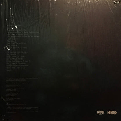 David Holmes - Mosaic - Music From The HBO Limited Series | Mint (M) Mint (M)-