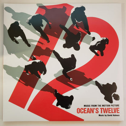 Ocean's Twelve | Mint (M) Mint (M)-