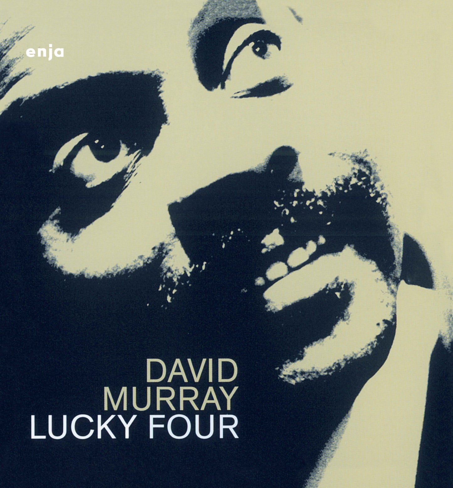 David Murray - (PRE-ORDER 10/31/25) Lucky Four (VINYL) | Mint (M) Mint (M)-