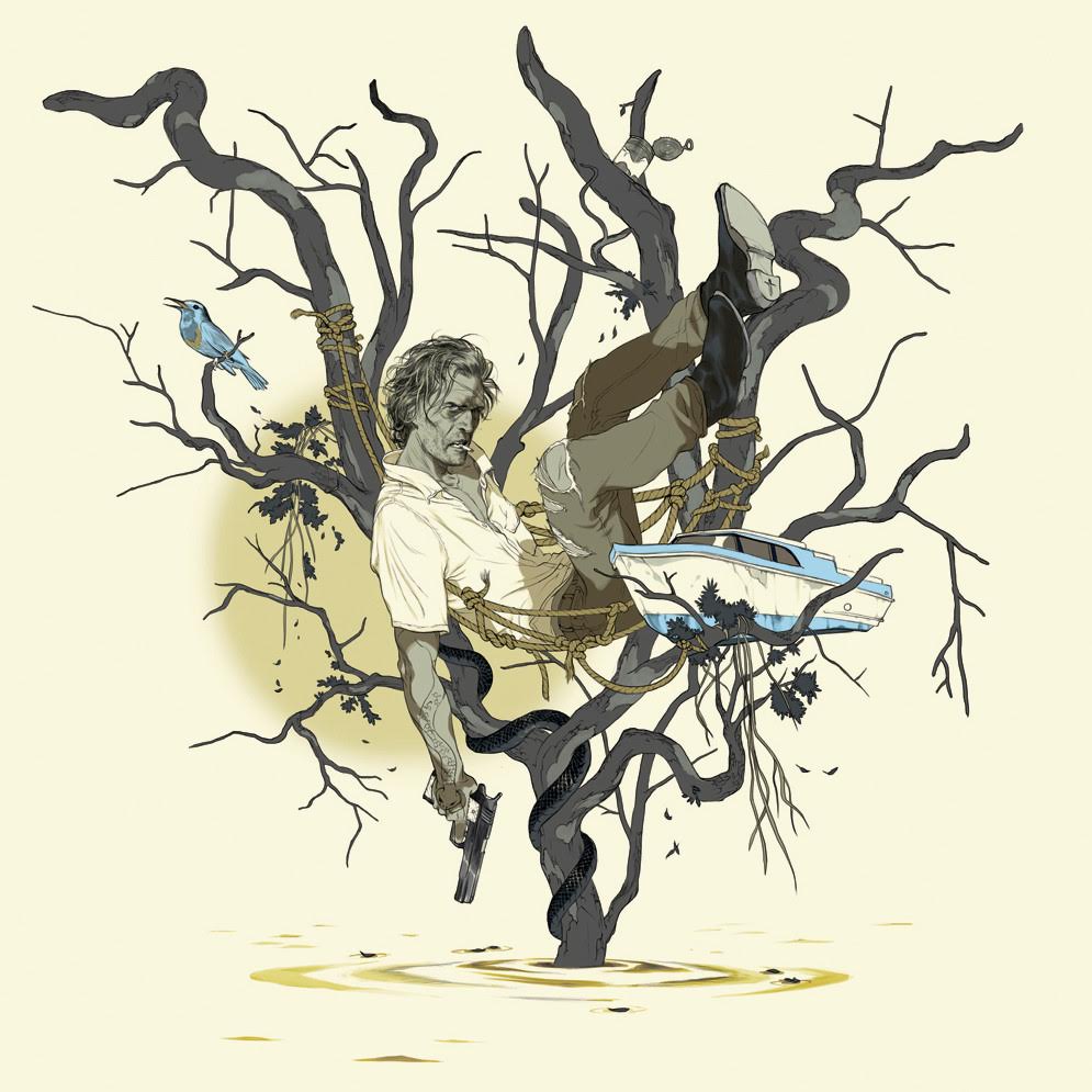 David Wingo - Mud |-