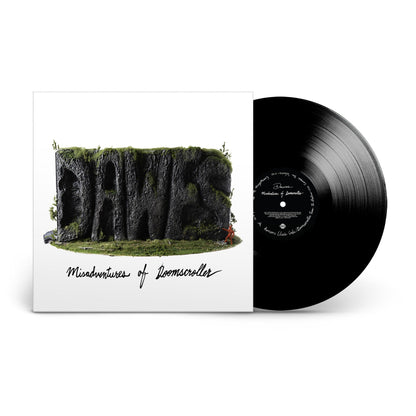 Dawes - Misadventures Of Doomscroller | Mint (M) Mint (M)-