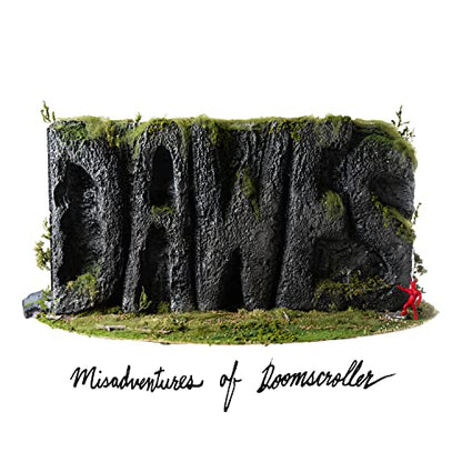 Dawes - Misadventures Of Doomscroller | Mint (M) Mint (M)-