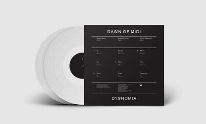Dysnomia | Mint (M) Mint (M)-