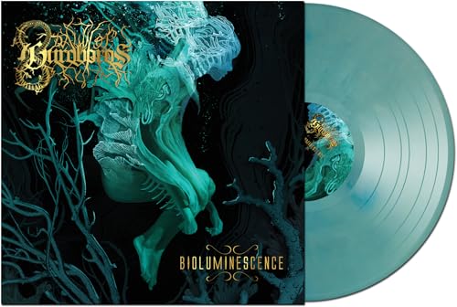 Dawn Of Ouroboros - Bioluminescence |-