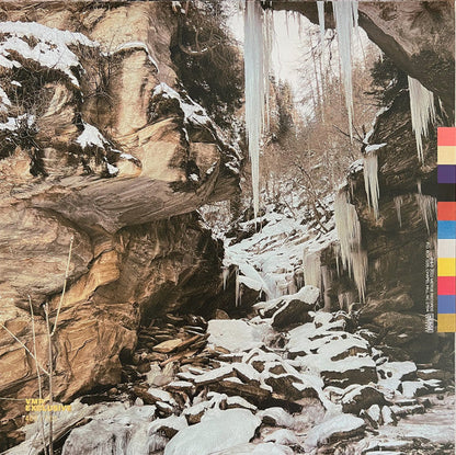 Dawn Richard (2) And Spencer Zahn (2) - Pigments | Mint (M) Mint (M)-