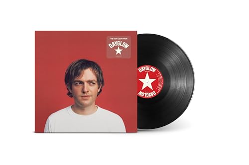 Dayglow - Dayglow [LP] | Mint (M) Mint (M)-