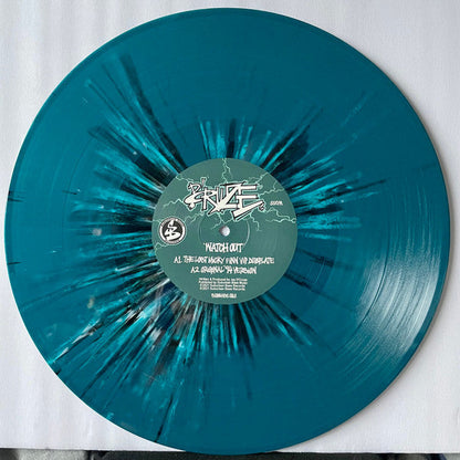 Watch Out The Lost Dubplates (COLOR VINYL) | Mint (M) Mint (M)-
