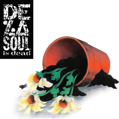 De La Soul - De La Soul is Dead |-