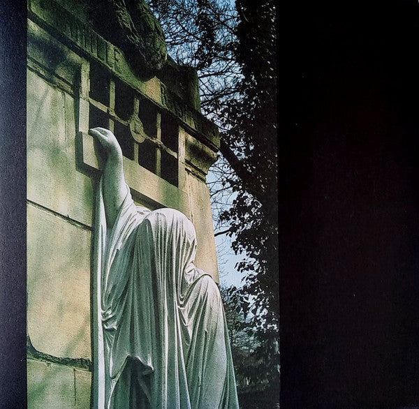 Dead Can Dance Within The Realm Of A Dying Sun 4AD LP, Album, RE, RM, RP Mint (M) Mint (M)-
