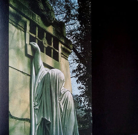 Dead Can Dance Within The Realm Of A Dying Sun 4AD LP, Album, RE, RM, RP Mint (M) Mint (M)-