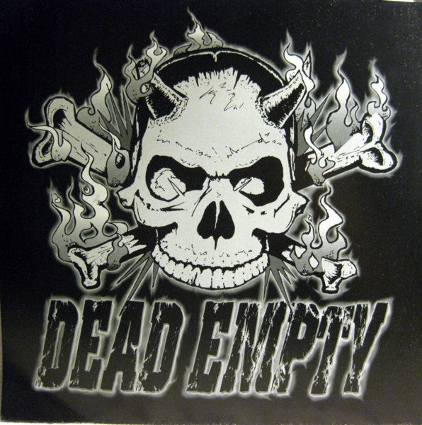 Dead Empty - Going Down | Near Mint (NM) Near Mint (NM)--