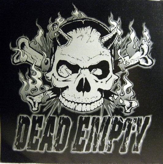 Dead Empty - Going Down | Near Mint (NM) Near Mint (NM)--