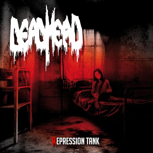 Repress Tank |-